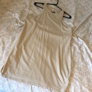 H&M midi dress